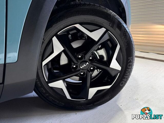 2022 Kia Seltos Sport SP2 PE SUV