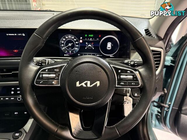 2022 Kia Seltos Sport SP2 PE SUV