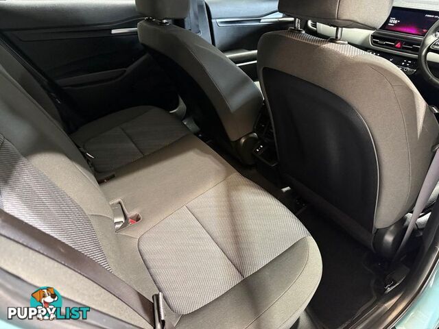 2022 Kia Seltos Sport SP2 PE SUV