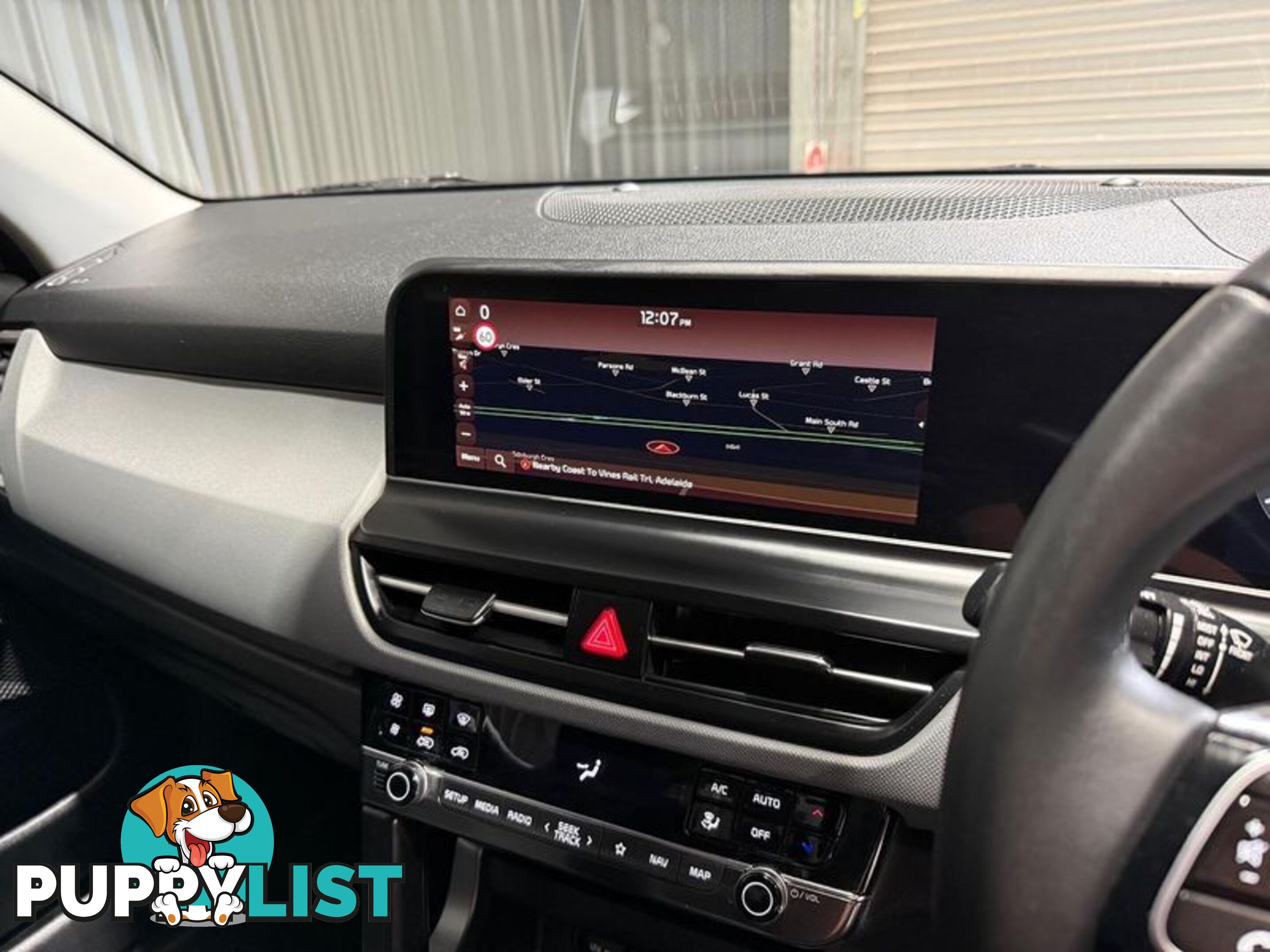 2022 Kia Seltos Sport SP2 PE SUV