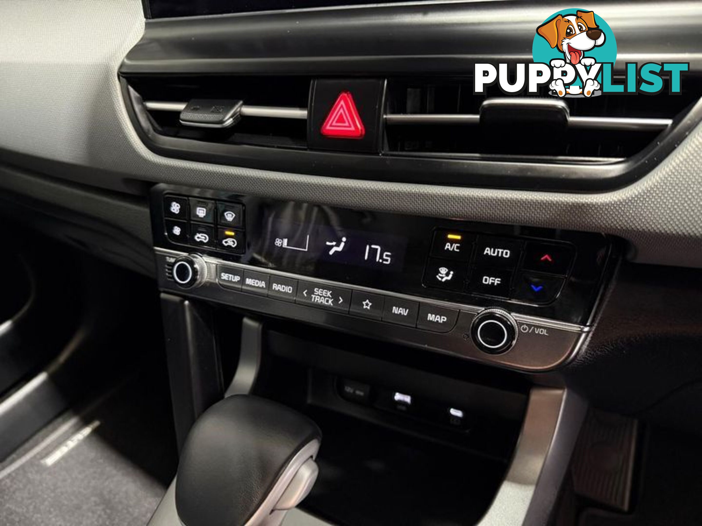 2022 Kia Seltos Sport SP2 PE SUV