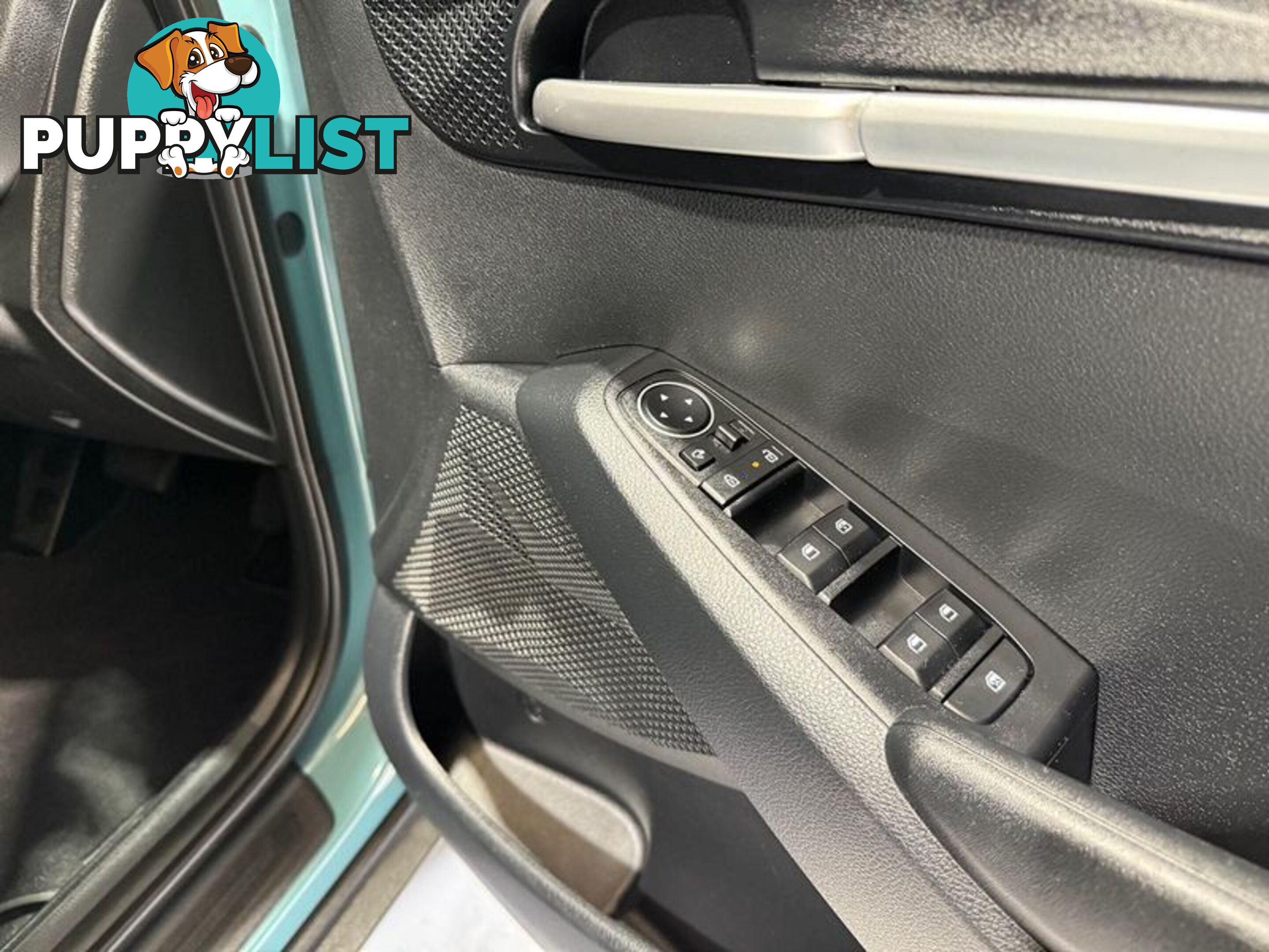 2022 Kia Seltos Sport SP2 PE SUV