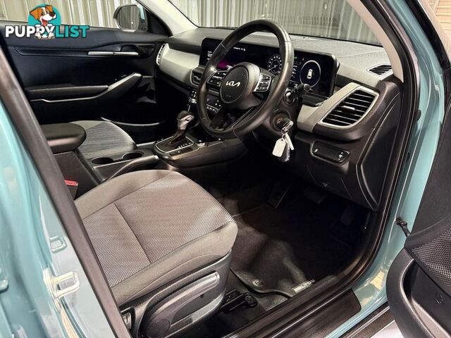 2022 Kia Seltos Sport SP2 PE SUV