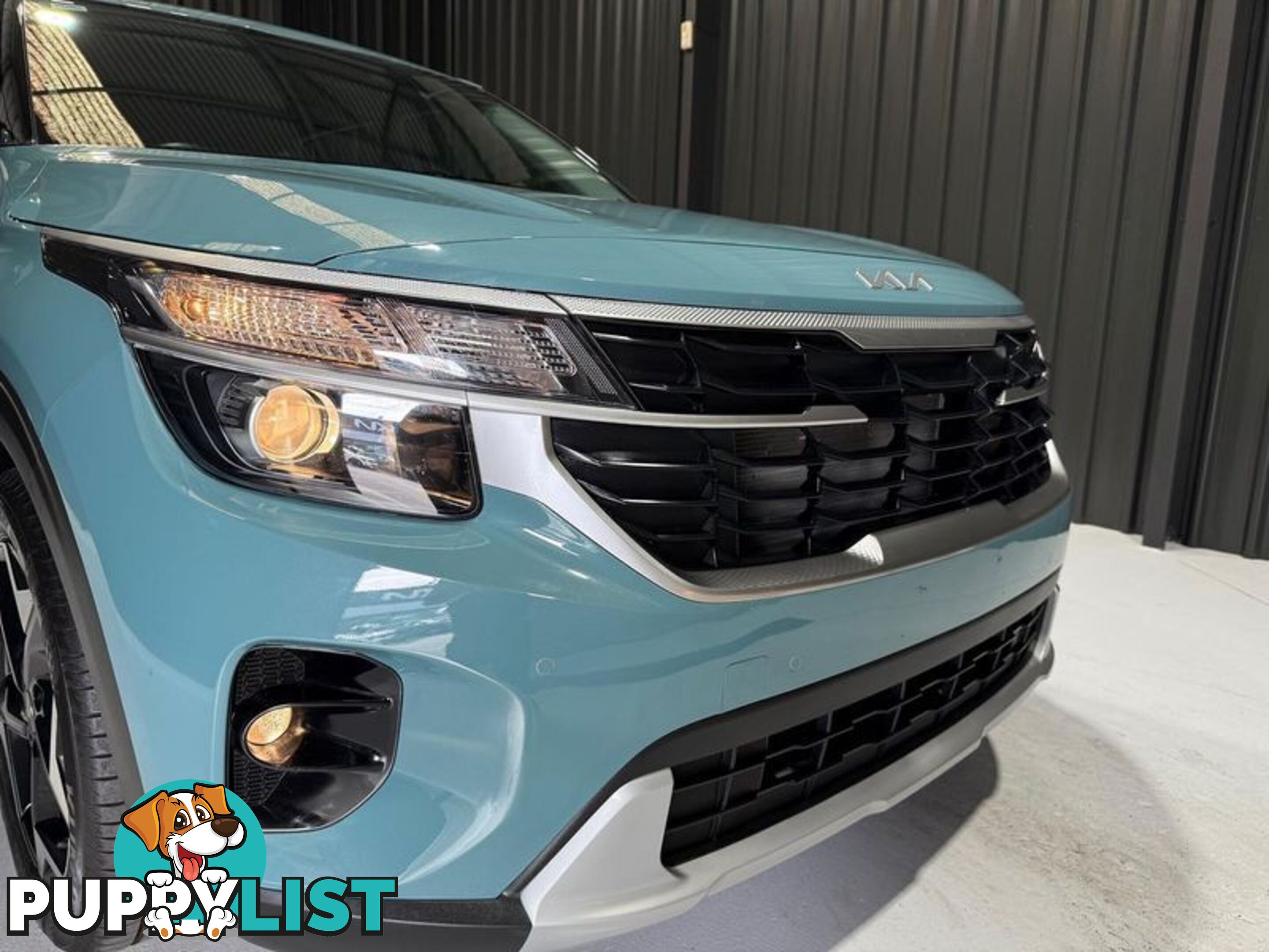 2022 Kia Seltos Sport SP2 PE SUV
