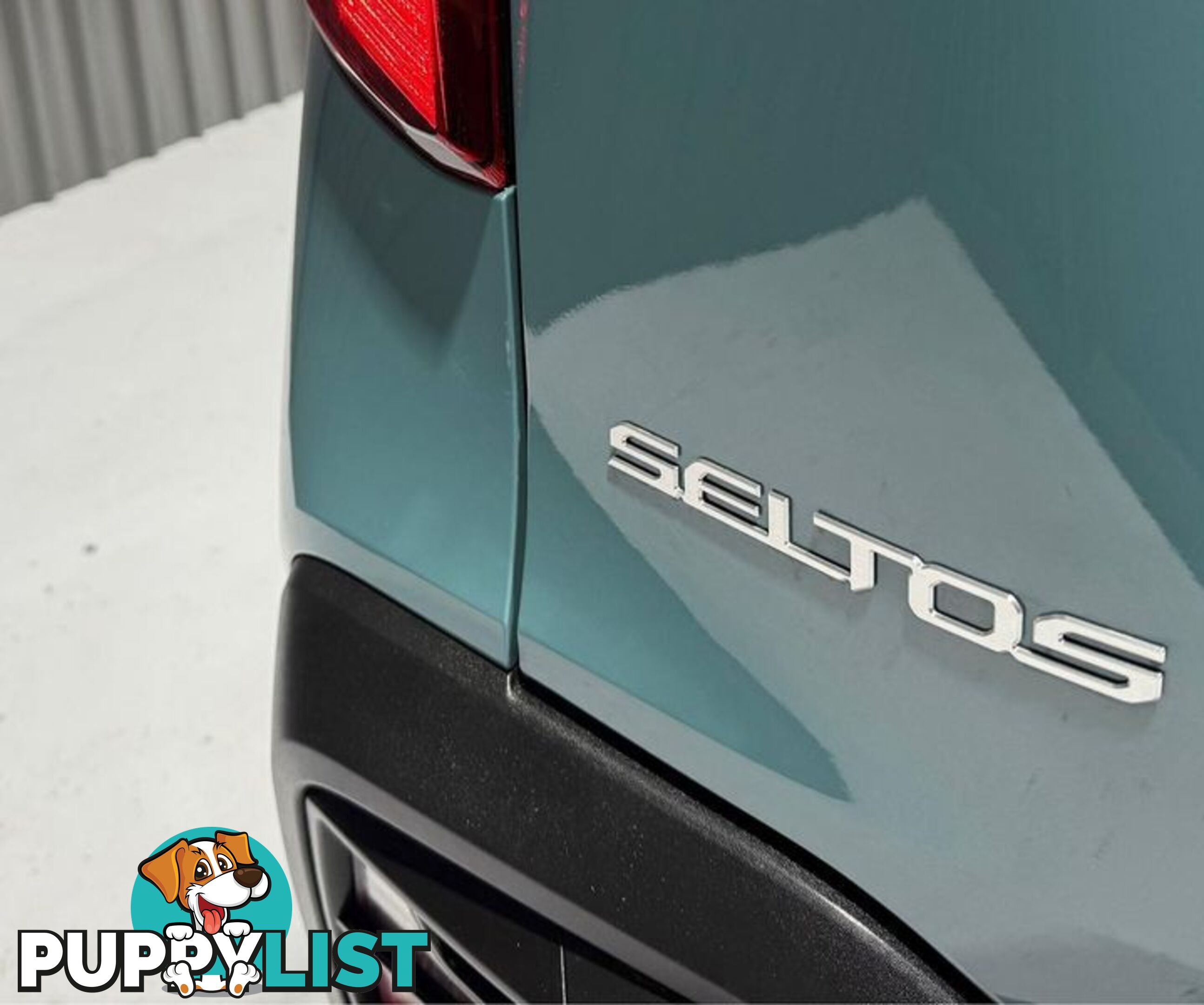 2022 Kia Seltos Sport SP2 PE SUV