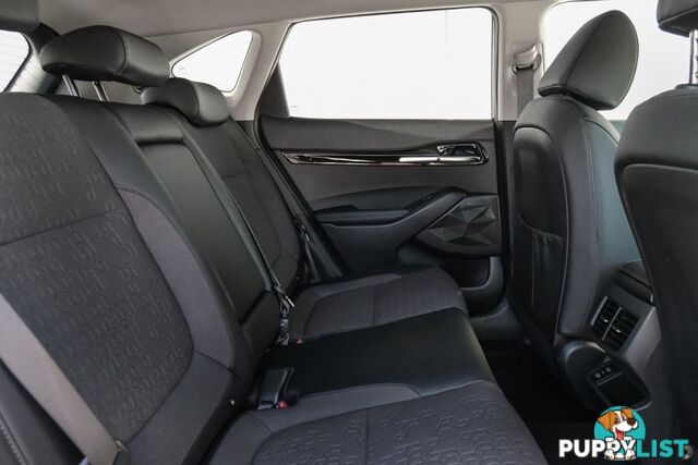 2025 Kia Seltos Sport+ SP2 PE SUV