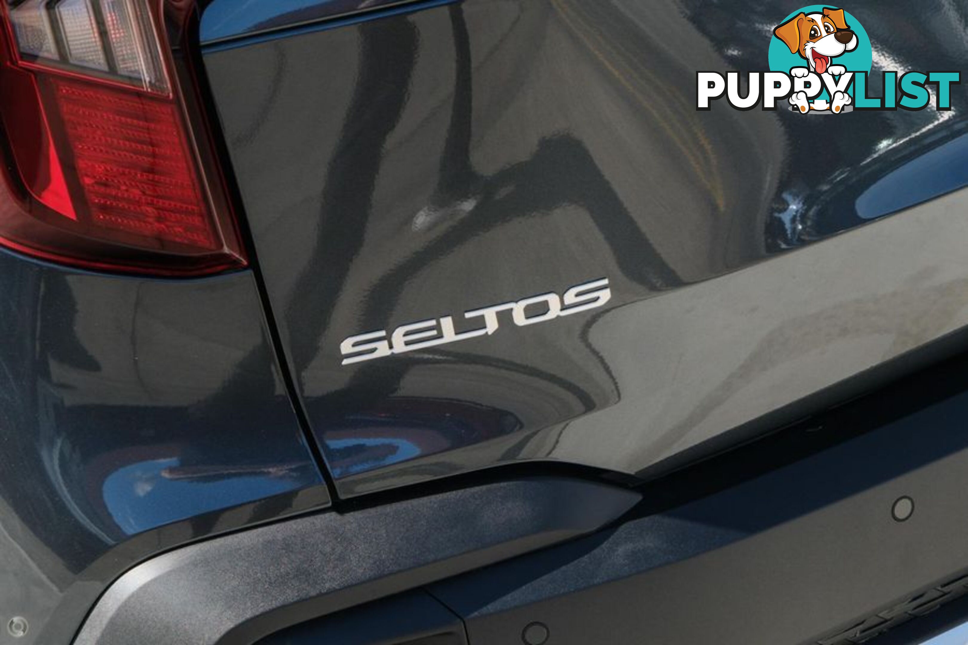 2025 Kia Seltos Sport+ SP2 PE SUV