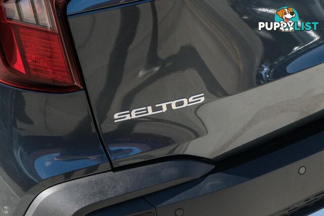 2025 Kia Seltos Sport+ SP2 PE SUV