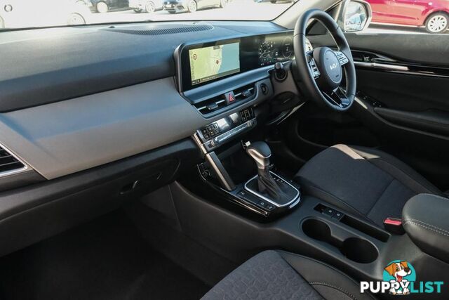 2025 Kia Seltos Sport+ SP2 PE SUV