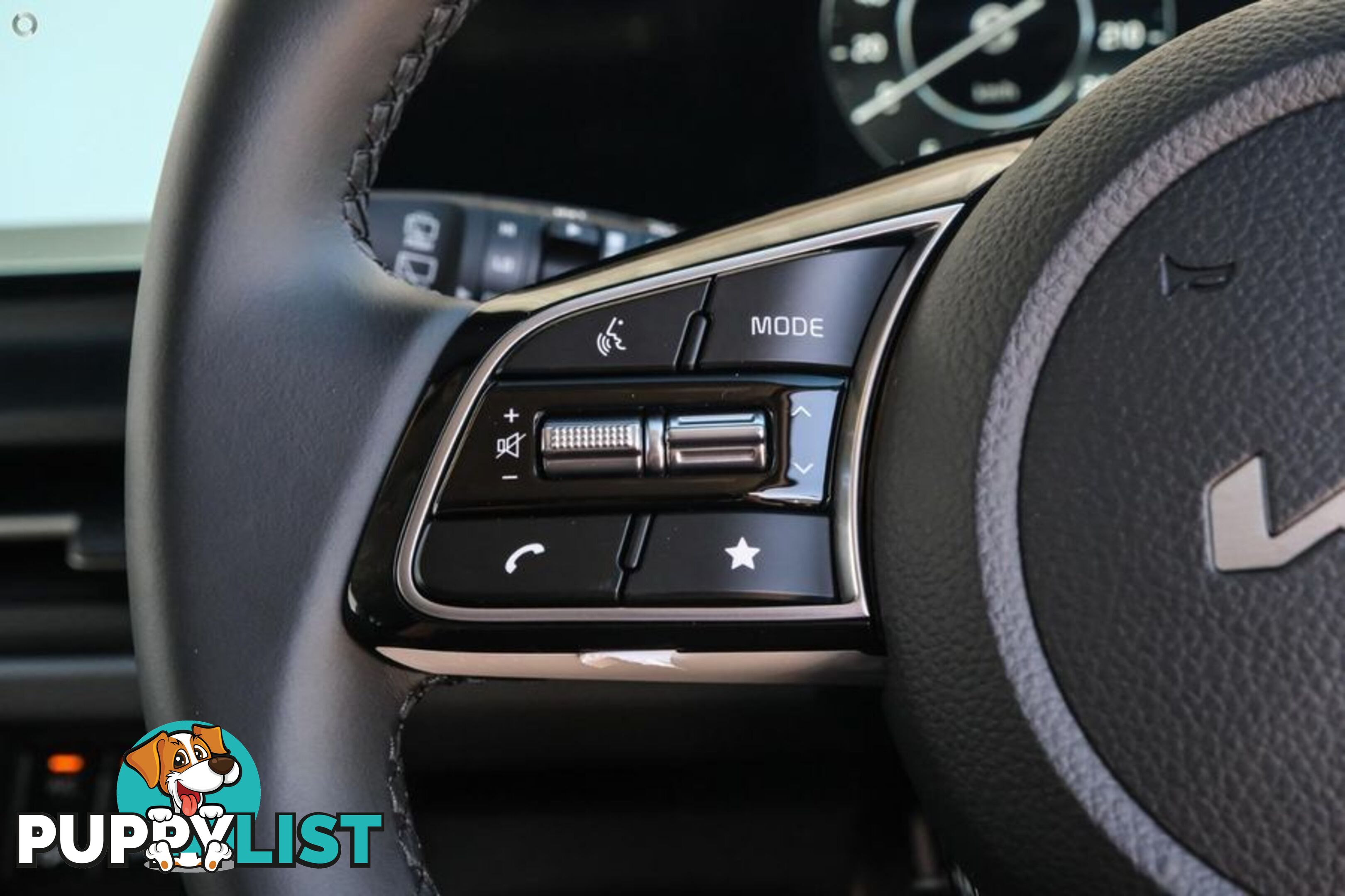 2025 Kia Seltos Sport+ SP2 PE SUV