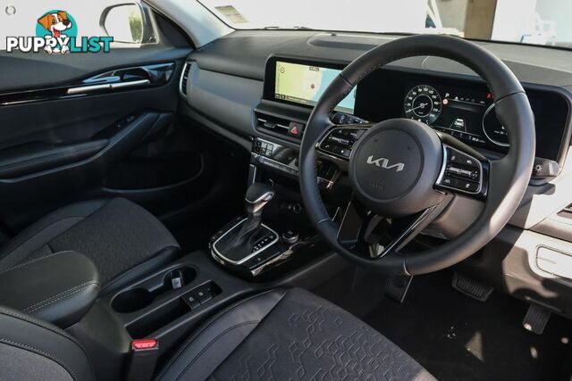 2025 Kia Seltos Sport+ SP2 PE SUV
