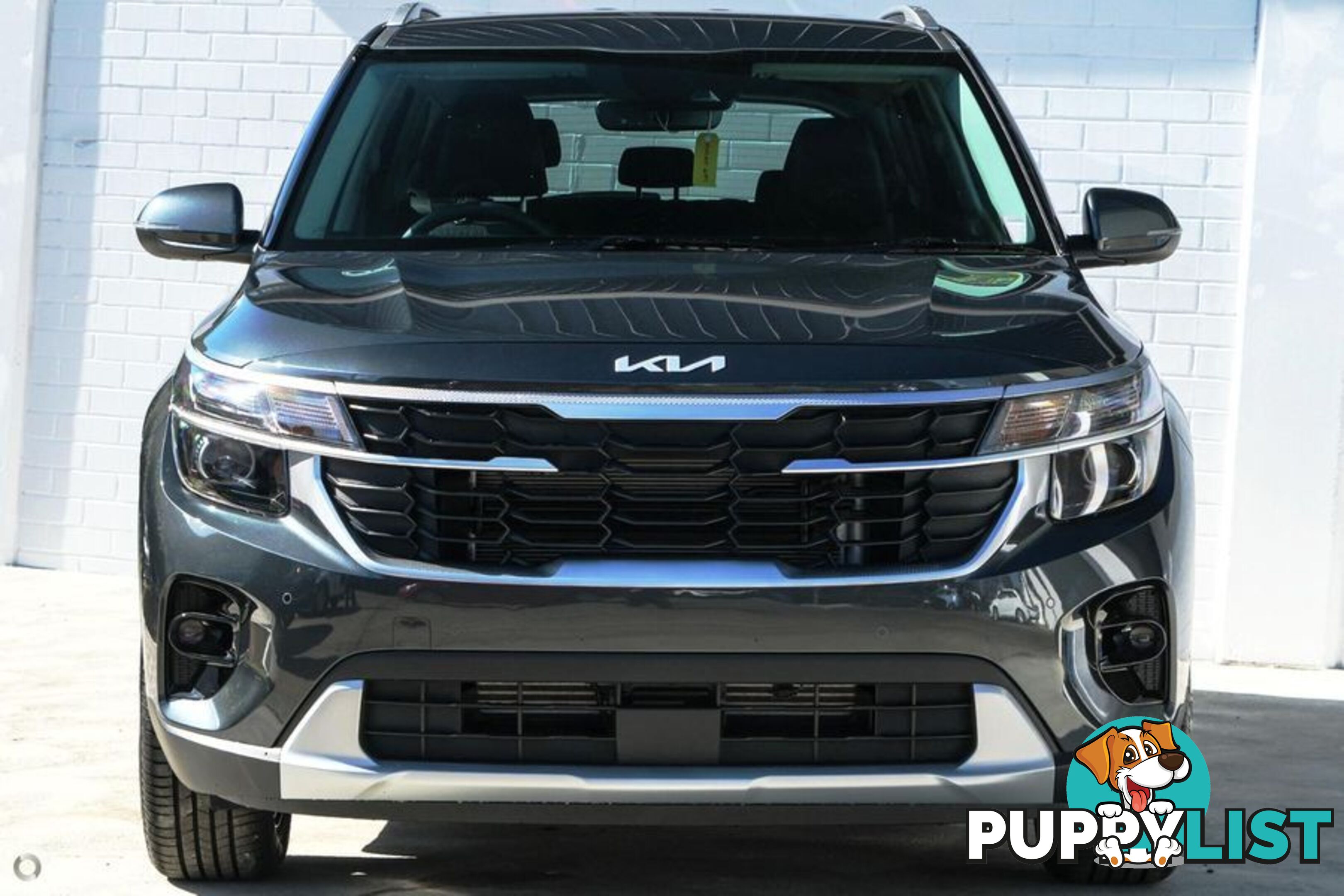 2025 Kia Seltos Sport+ SP2 PE SUV