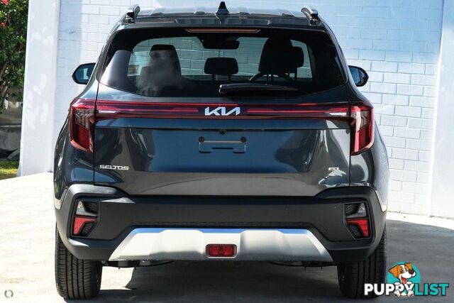 2025 Kia Seltos Sport+ SP2 PE SUV