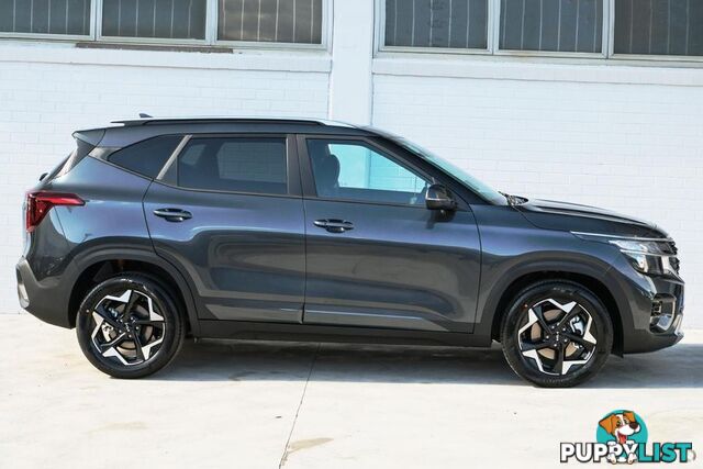 2025 Kia Seltos Sport+ SP2 PE SUV