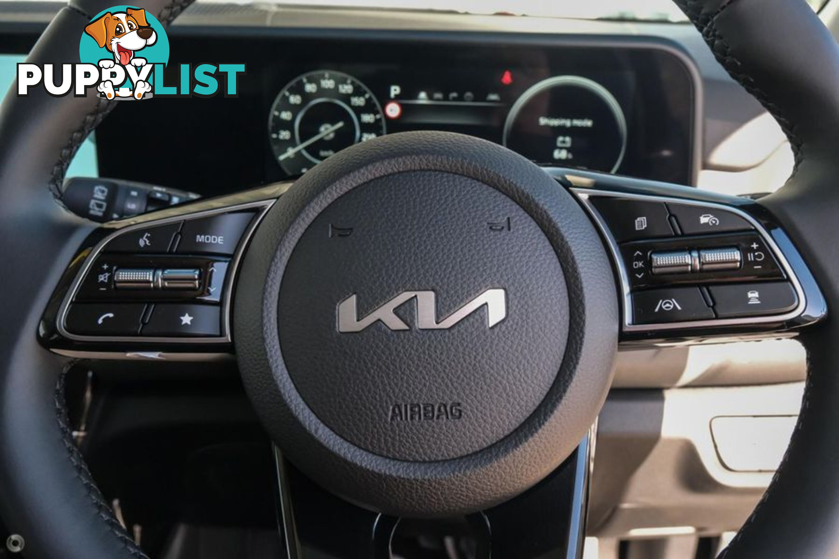 2025 Kia Seltos Sport+ SP2 PE SUV