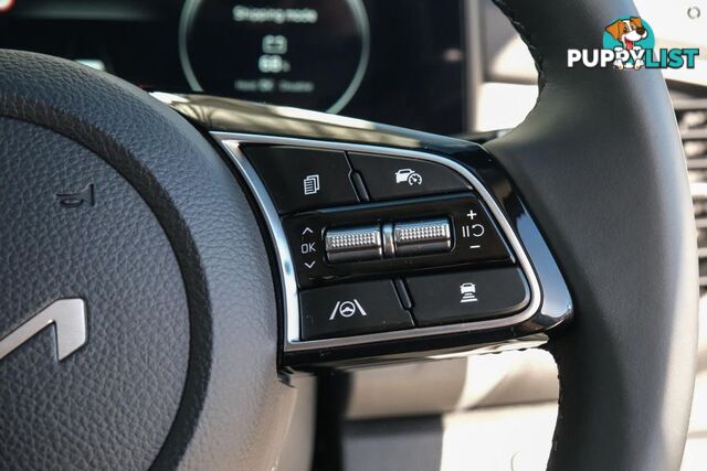 2025 Kia Seltos Sport+ SP2 PE SUV