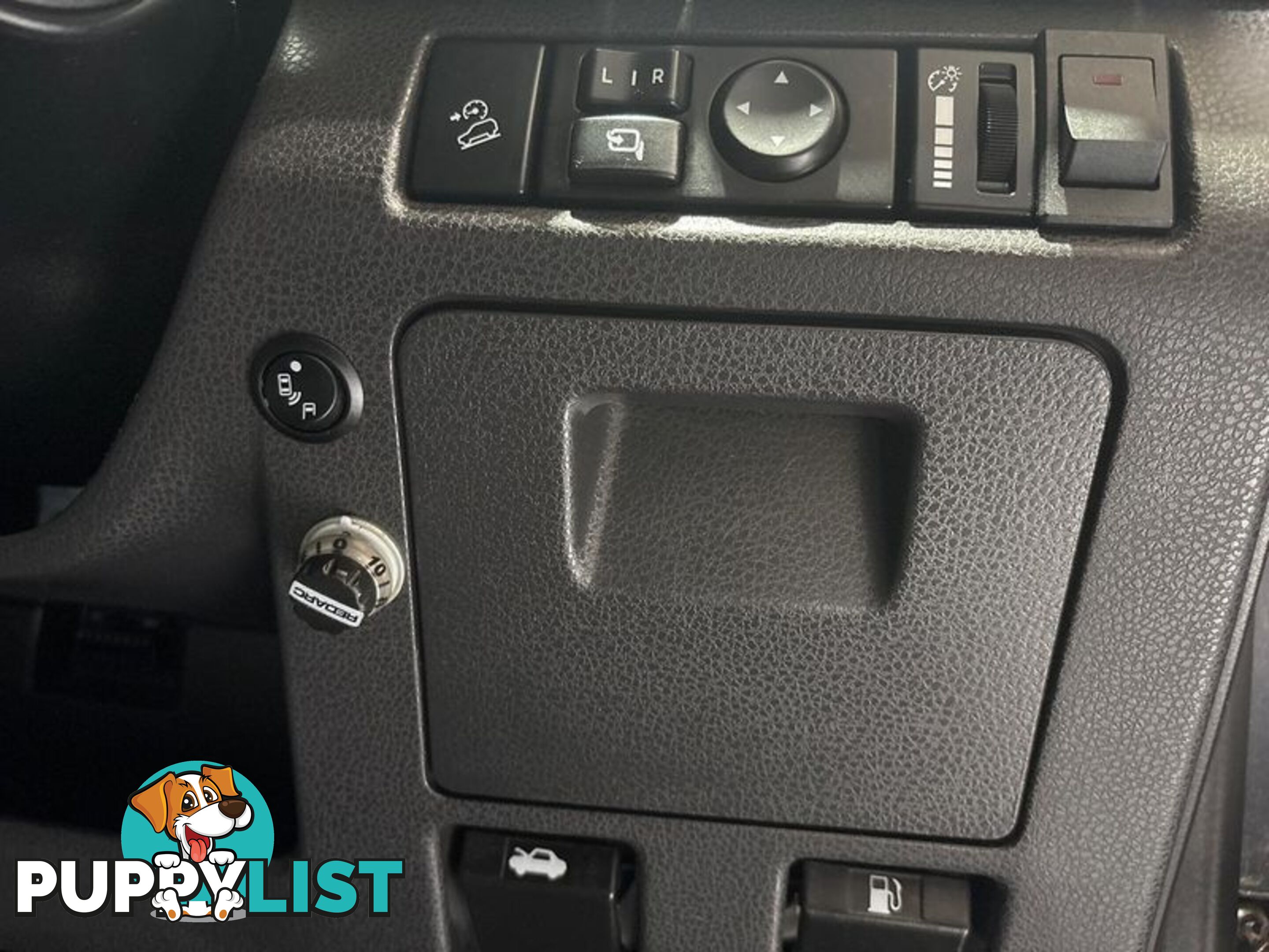 2019 Isuzu MU-X LS-T (No Series) SUV