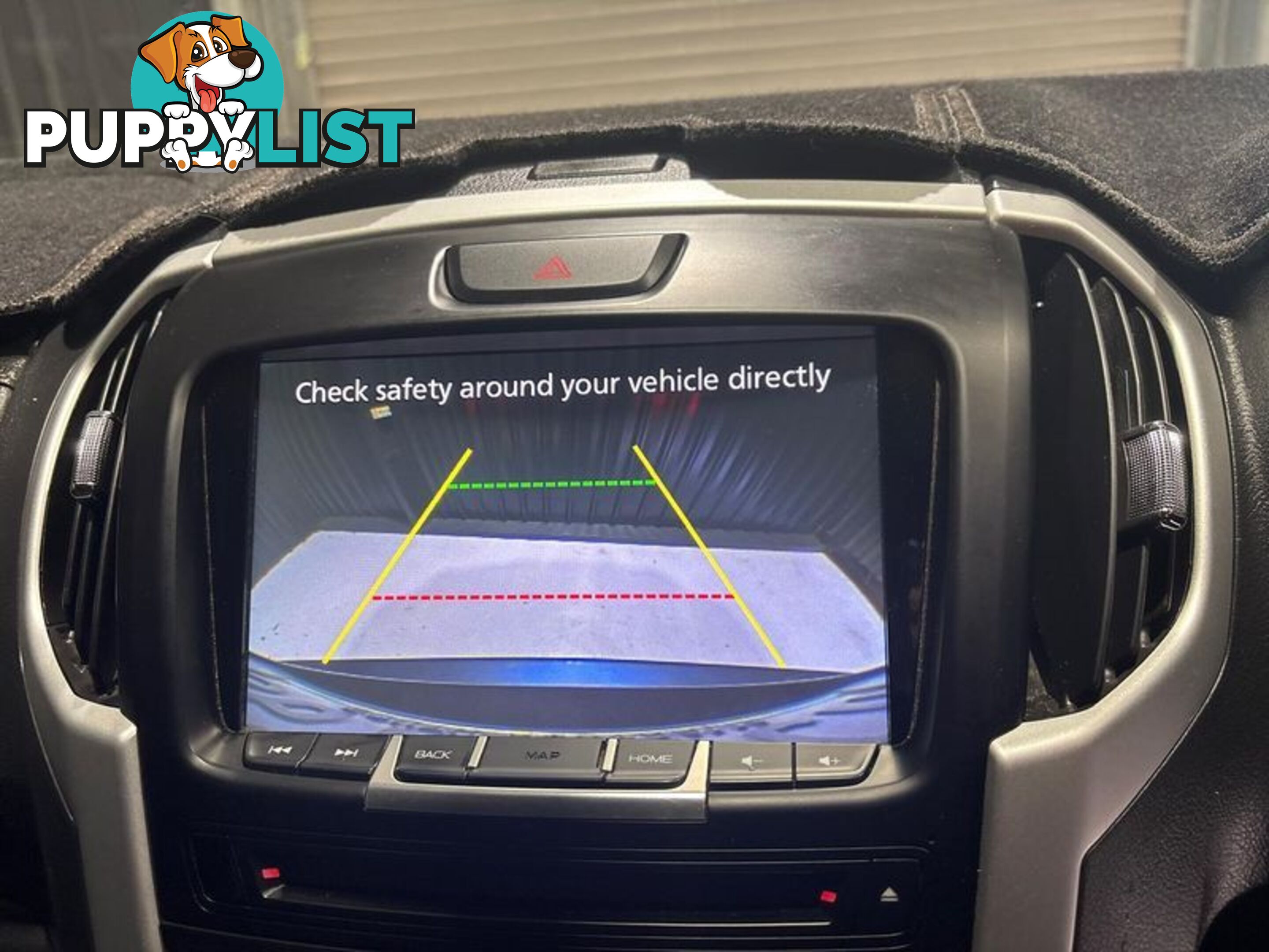 2019 Isuzu MU-X LS-T (No Series) SUV