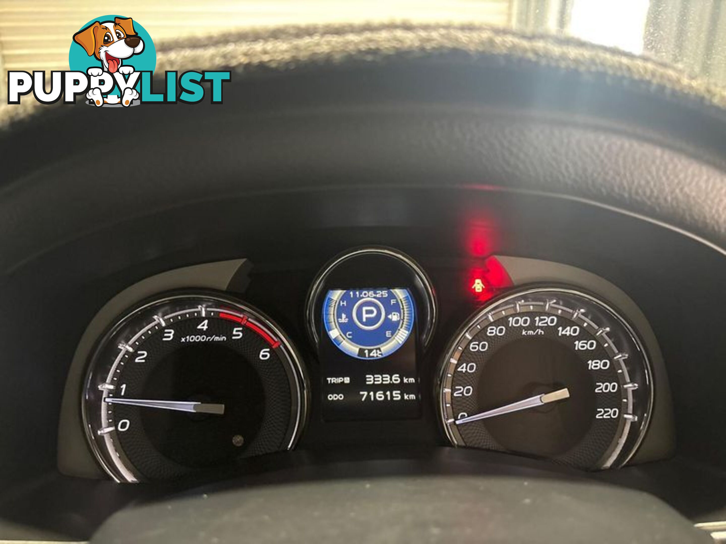 2019 Isuzu MU-X LS-T (No Series) SUV