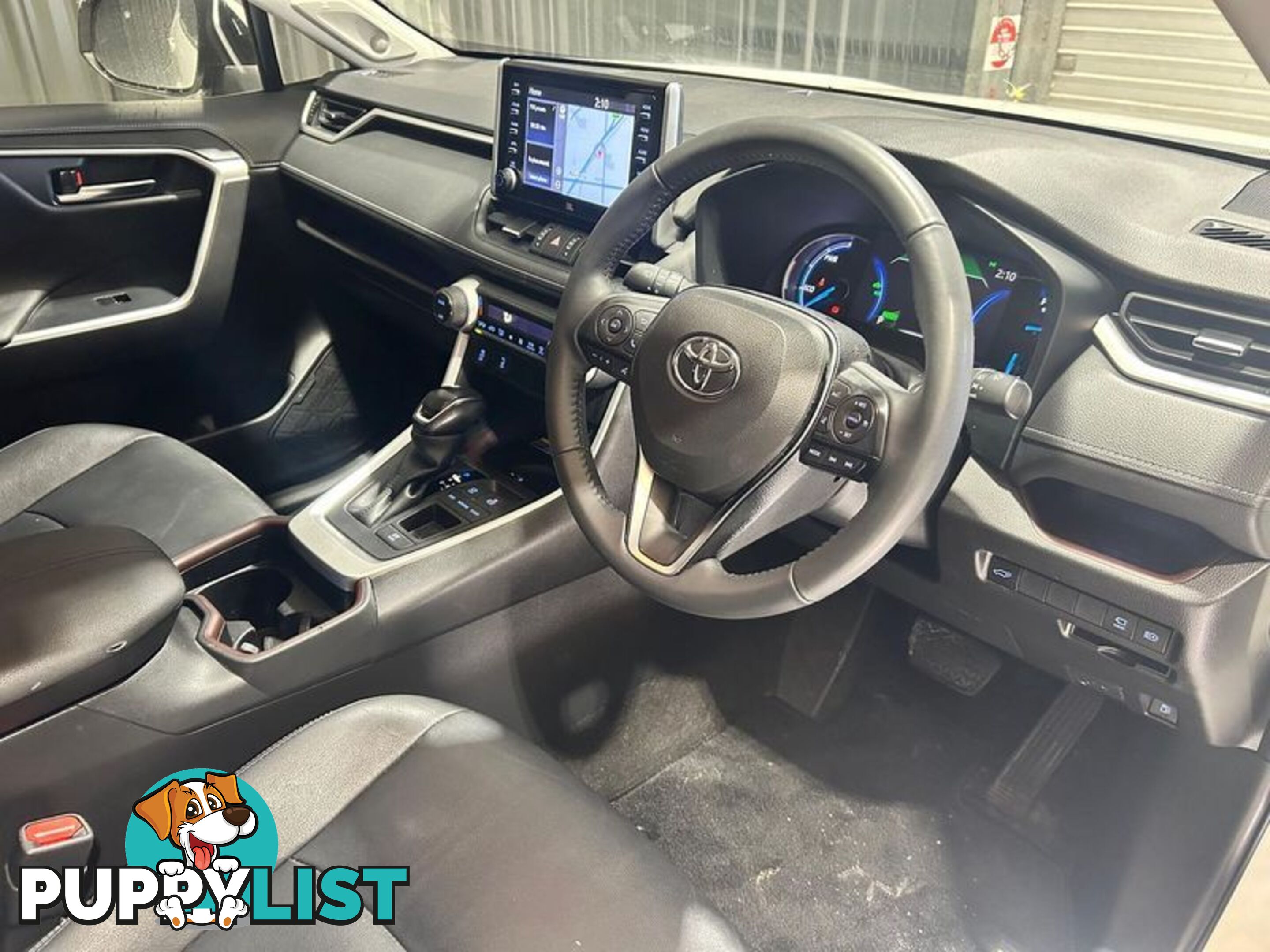 2020 Toyota RAV4 Cruiser AXAH52R SUV