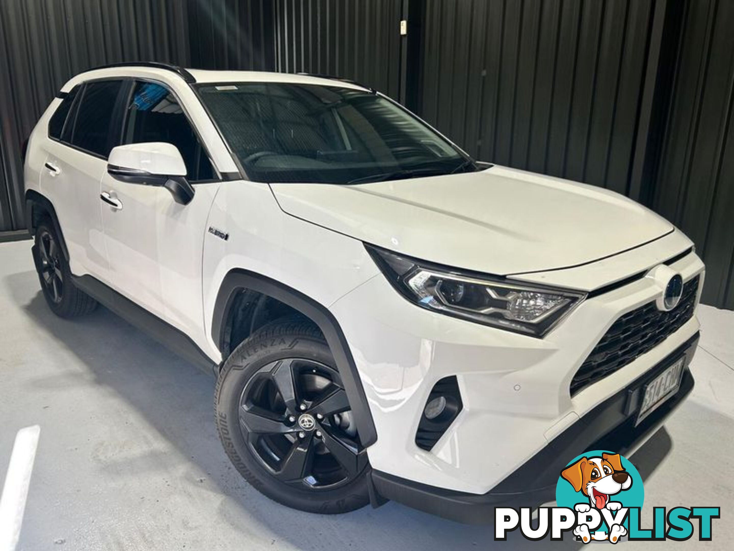 2020 Toyota RAV4 Cruiser AXAH52R SUV