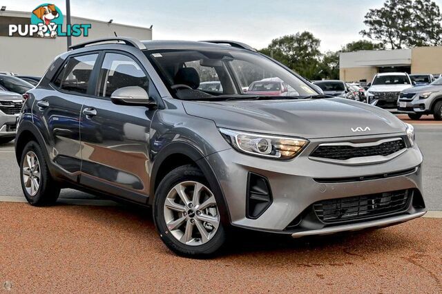 2024 Kia Stonic S YB SUV