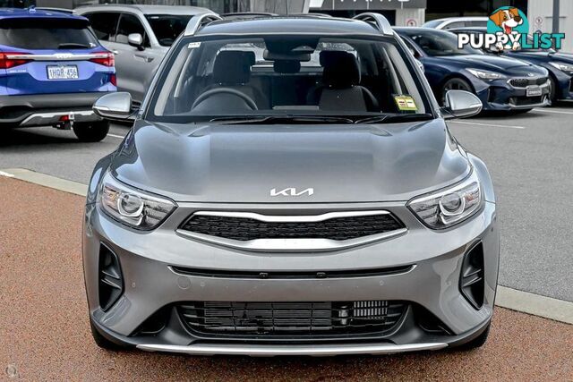 2024 Kia Stonic S YB SUV