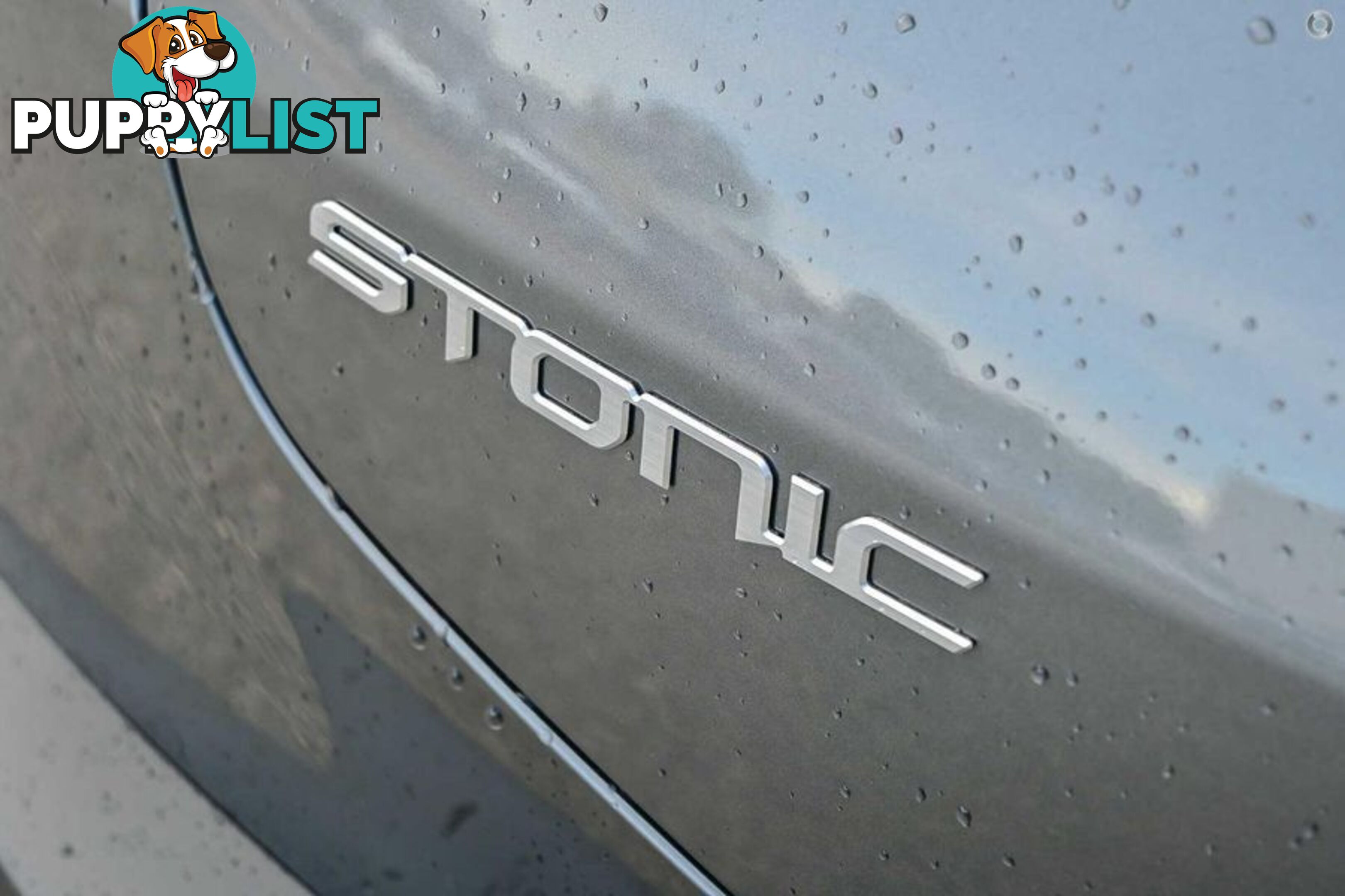 2024 Kia Stonic S YB SUV