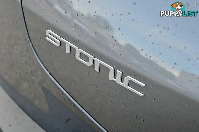 2024 Kia Stonic S YB SUV