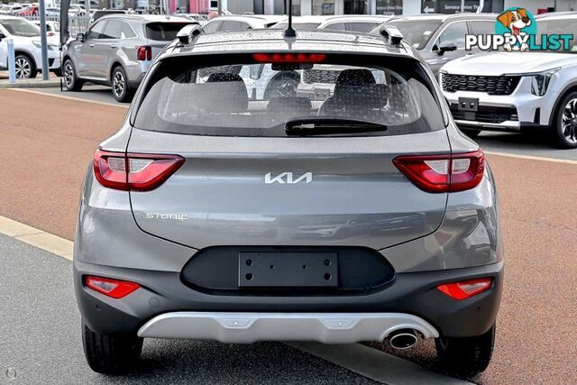 2024 Kia Stonic S YB SUV