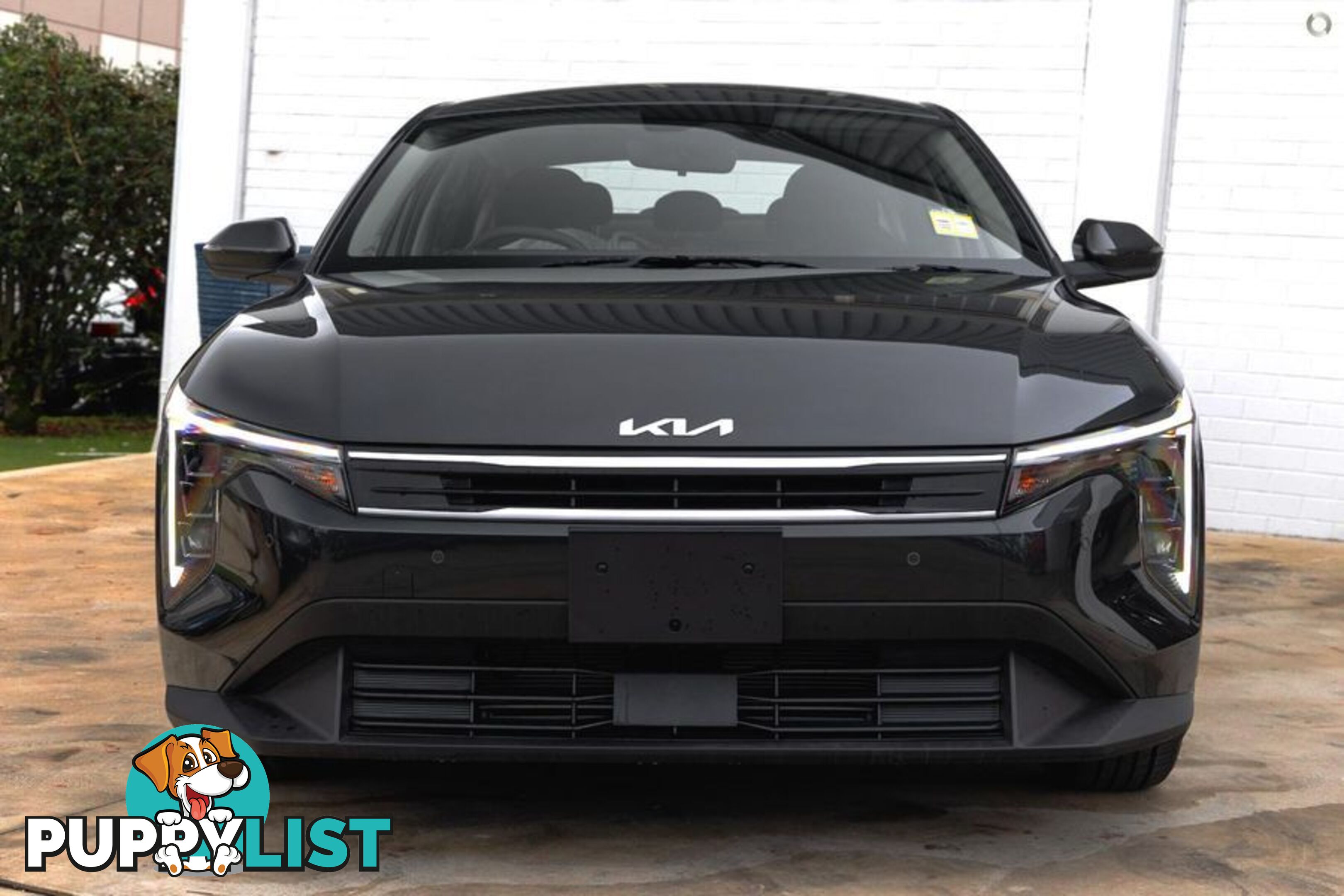 2025 Kia K4 S CL4m Sedan
