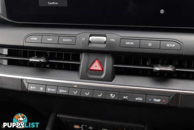 2025 Kia K4 S CL4m Sedan