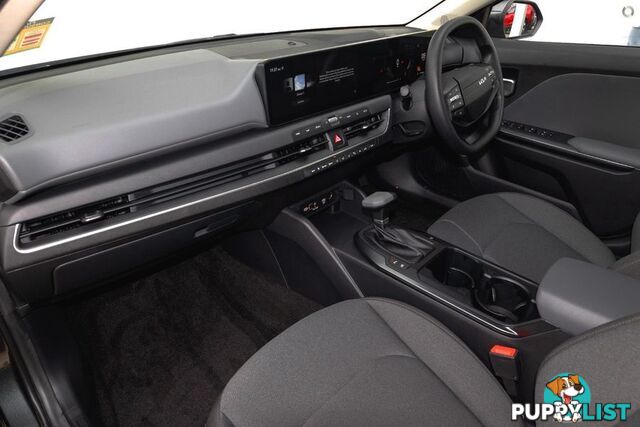 2025 Kia K4 S CL4m Sedan