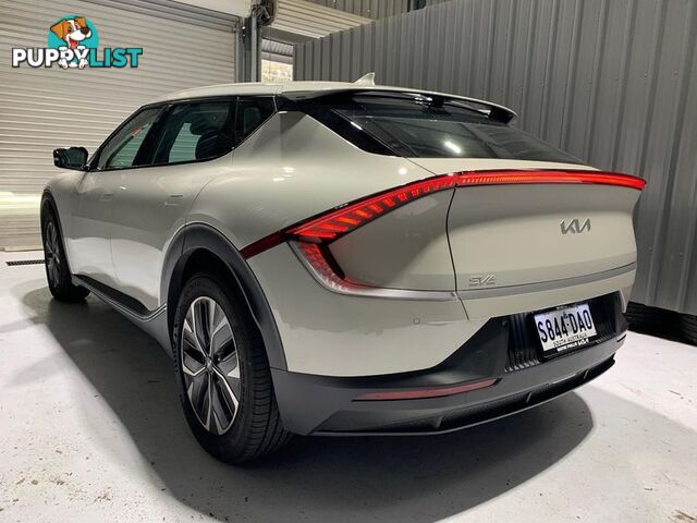 2023 Kia EV6 Air CV SUV