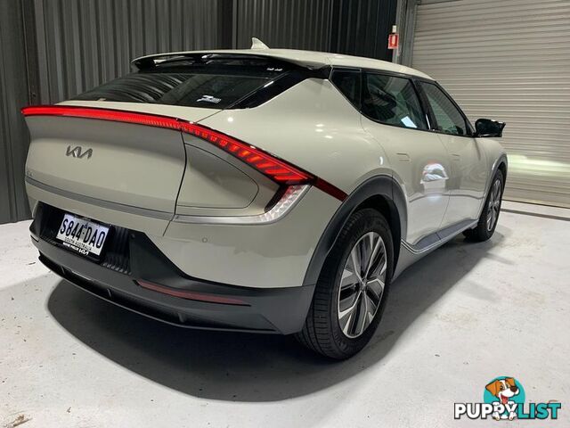 2023 Kia EV6 Air CV SUV