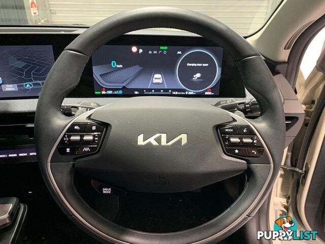 2023 Kia EV6 Air CV SUV