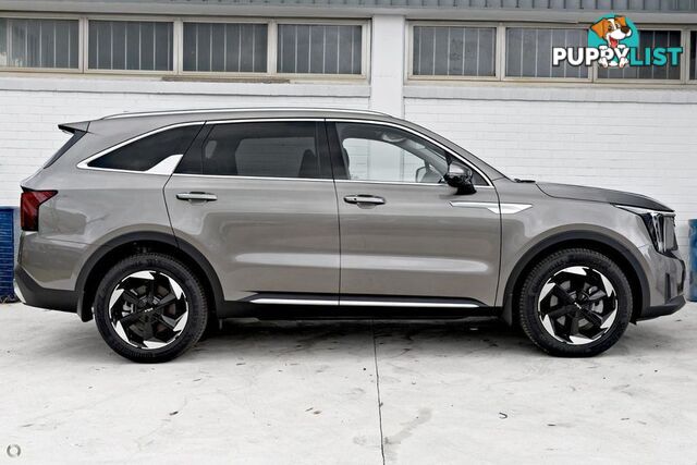 2025 Kia Sorento Sport+ MQ4 PE SUV