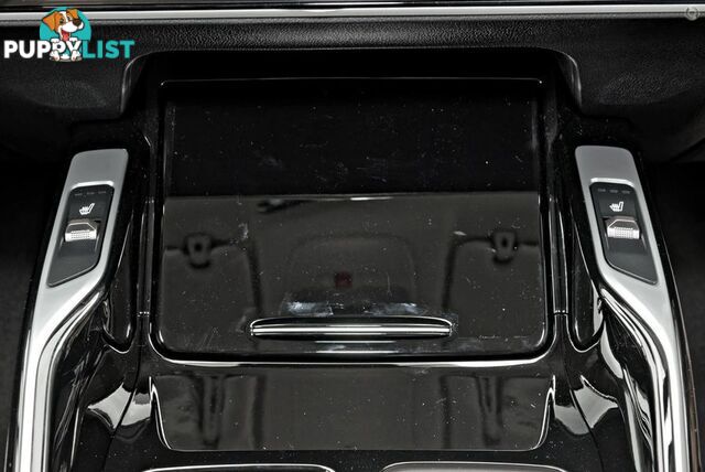 2025 Kia Sorento Sport+ MQ4 PE SUV