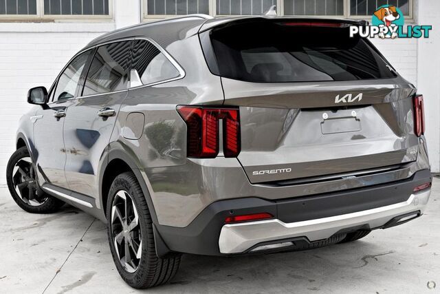 2025 Kia Sorento Sport+ MQ4 PE SUV