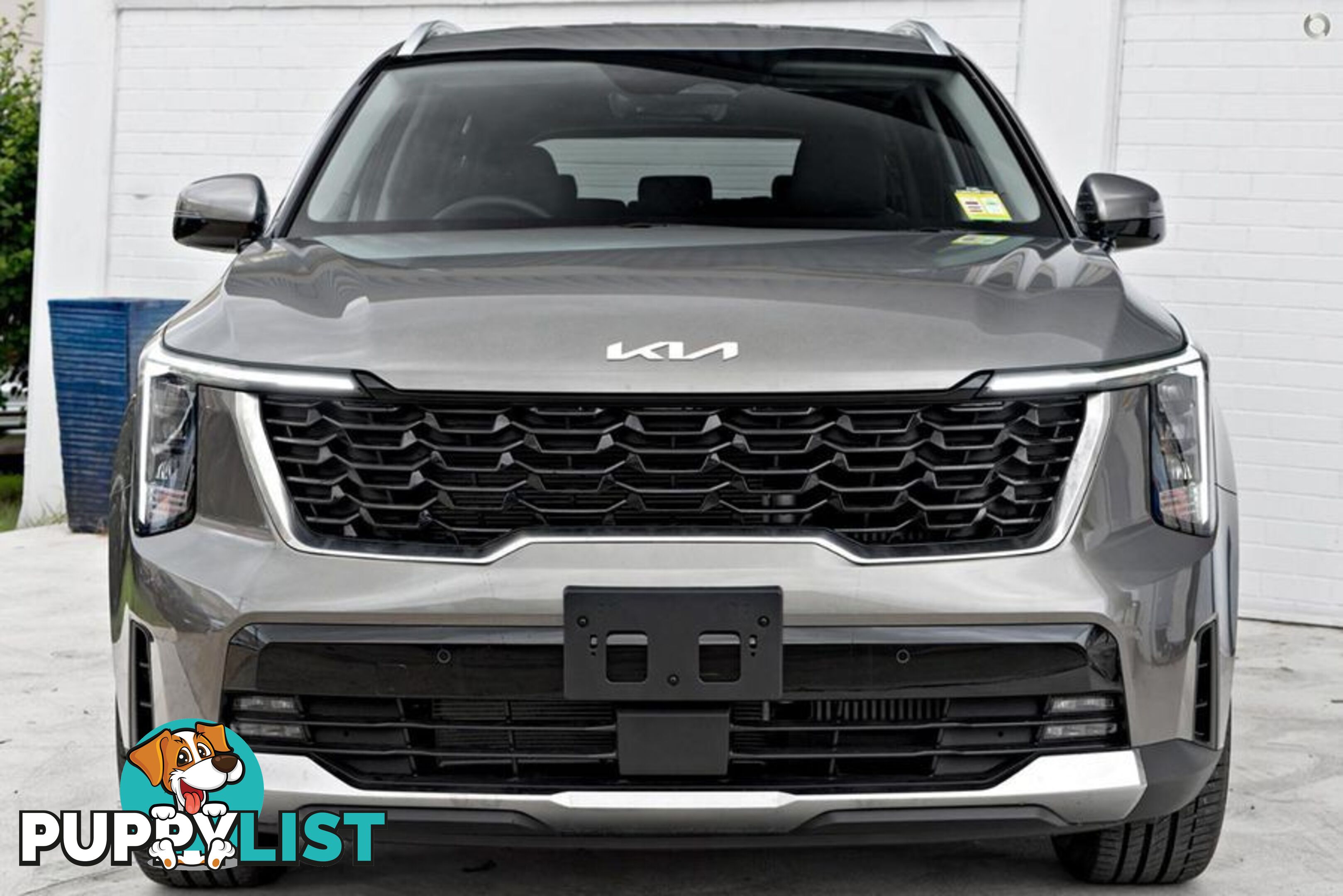 2025 Kia Sorento Sport+ MQ4 PE SUV