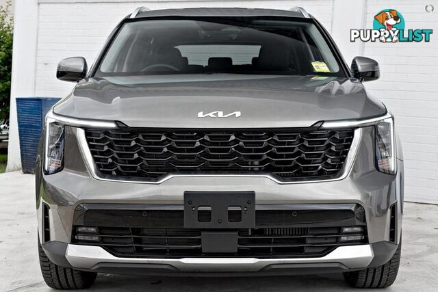 2025 Kia Sorento Sport+ MQ4 PE SUV