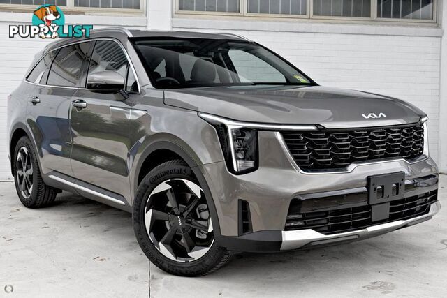 2025 Kia Sorento Sport+ MQ4 PE SUV