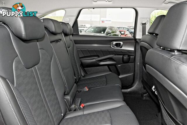 2025 Kia Sorento Sport+ MQ4 PE SUV
