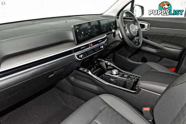 2025 Kia Sorento Sport+ MQ4 PE SUV