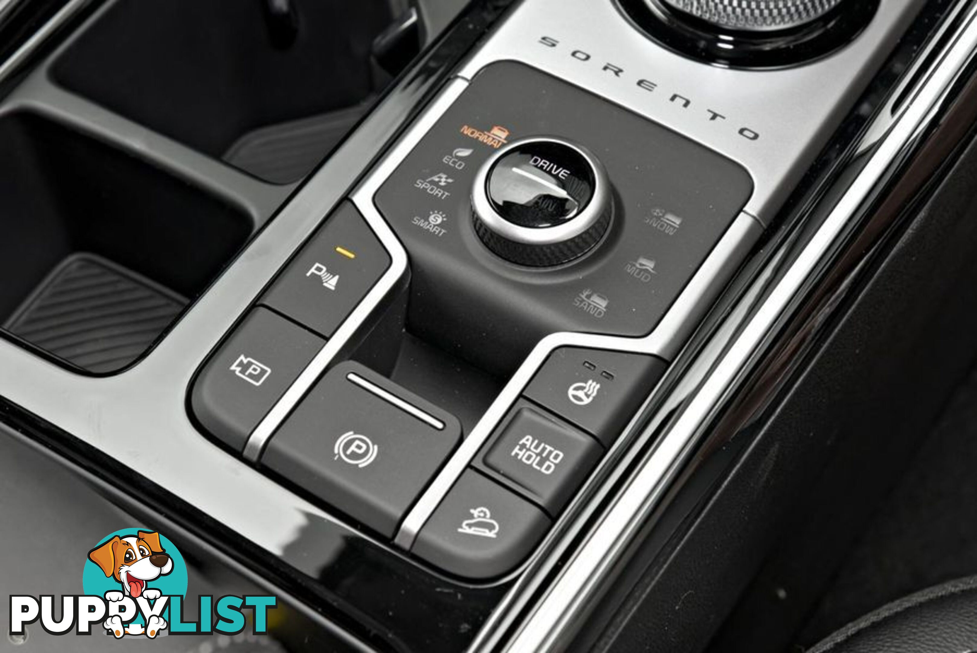 2025 Kia Sorento Sport+ MQ4 PE SUV