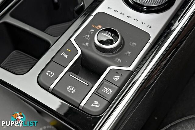 2025 Kia Sorento Sport+ MQ4 PE SUV