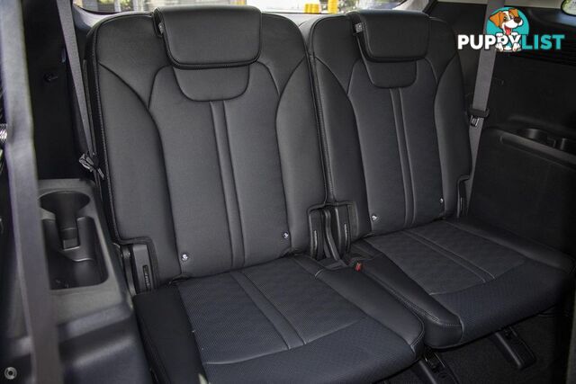 2025 Kia Sorento Sport+ MQ4 PE SUV
