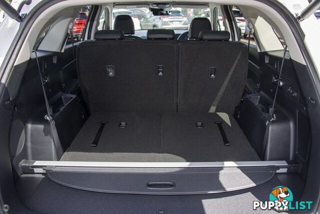2025 Kia Sorento Sport+ MQ4 PE SUV