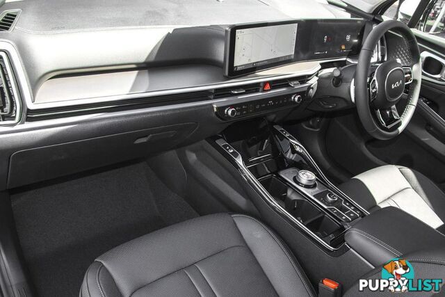 2025 Kia Sorento Sport+ MQ4 PE SUV