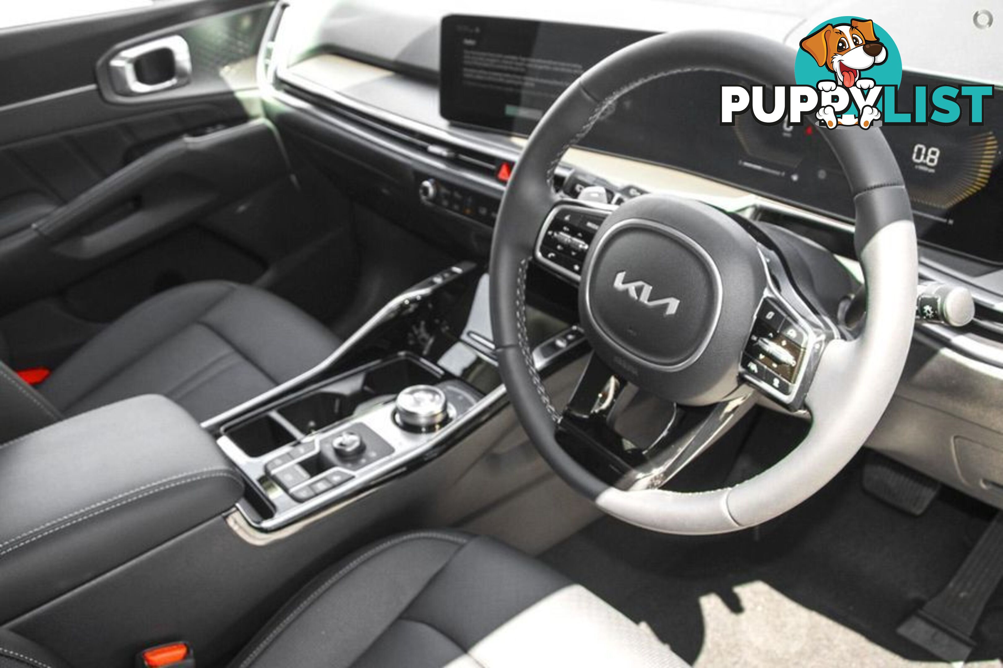 2025 Kia Sorento Sport+ MQ4 PE SUV
